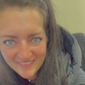 Meet your Posher, Beth